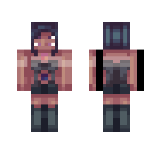rHodoNitE BbabE