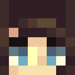 lovin' you - Female Minecraft Skins - image 3