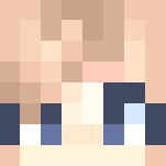 Paradise - Female Minecraft Skins - image 3