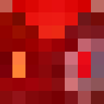 Old Robotic Dragon Skin - Male Minecraft Skins - image 3