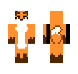 Fox Furry!~