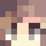 Oh Honey - Female Minecraft Skins - image 3