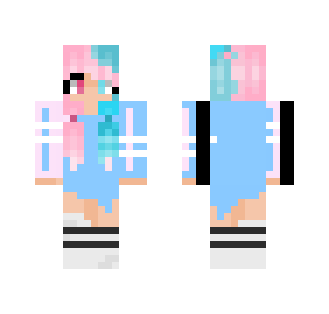 Bubblegum!