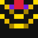 Brachio Ranger - Male Minecraft Skins - image 3
