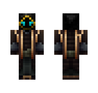 Wizard