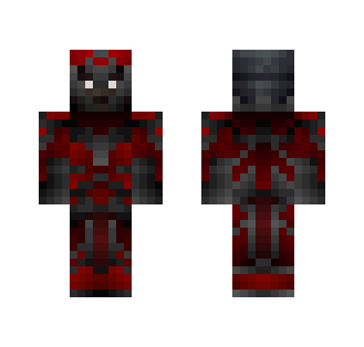 HeroDemon