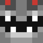 Wolf Ranger - Male Minecraft Skins - image 3