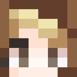 A weirdly feminine version of me || - Other Minecraft Skins - image 3