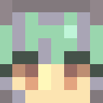 Cola - Male Minecraft Skins - image 3