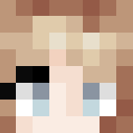Summer Sweater - Female Minecraft Skins - image 3