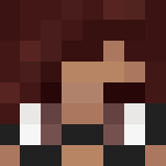 Download Free Michael Mell - Be More Chill (BMC) Skin for Minecraft image 3 Michael Mell - Be More Chill (BMC) - Male Minecraft Skins - image 3