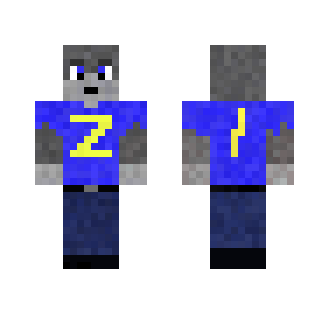 ZeLightWolf