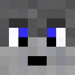 ZeLightWolf - Male Minecraft Skins - image 3