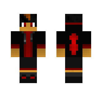 FireRuss Default Skin