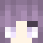 Violet - Female Minecraft Skins - image 3