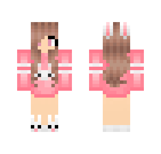 Bunny girl