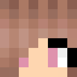 Bunny girl - Girl Minecraft Skins - image 3