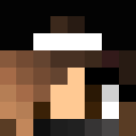 Bandana girl - Girl Minecraft Skins - image 3