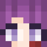 ♡ Mystic ♡ - Female Minecraft Skins - image 3