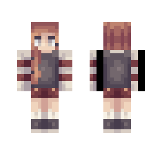 this is not a skin