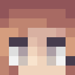 this is not a skin - Female Minecraft Skins - image 3