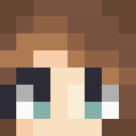 New Skin Shading ~ Shoςκα - Female Minecraft Skins - image 3