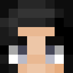 Werewolf Girl - Girl Minecraft Skins - image 3