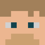 Oliver Queen CW - Male Minecraft Skins - image 3