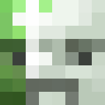 Hybrid O' Monster - Other Minecraft Skins - image 3
