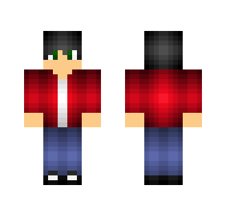 Modern Skin 3 - Free for Use!