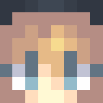 Bink - Female Minecraft Skins - image 3