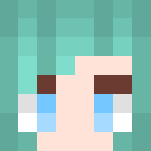 o hecc she back - Female Minecraft Skins - image 3