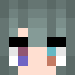 Solanum? Solanum. - Female Minecraft Skins - image 3
