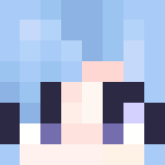 All This Time - Female Minecraft Skins - image 3