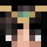 Princess in Peach - Female Minecraft Skins - image 3