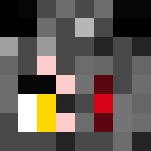 OokamiError - Interchangeable Minecraft Skins - image 3
