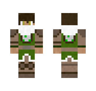 Druid