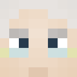 Elven Scholar [LoTC] [✗] - Male Minecraft Skins - image 3