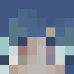 rainy - Female Minecraft Skins - image 3