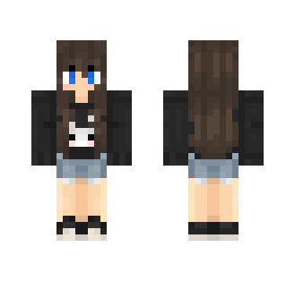 Jayley-OC