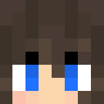 Jayley-OC - Female Minecraft Skins - image 3