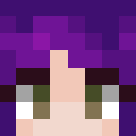Download Free for temp Skin for Minecraft image 3 for temp - Female Minecraft Skins - image 3
