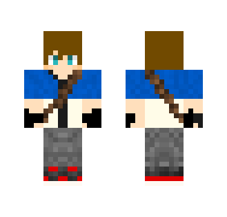 Adventurer