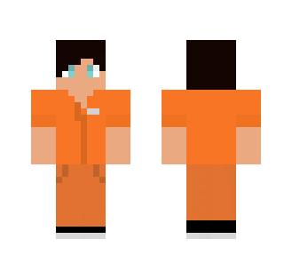 Jailbird Jack