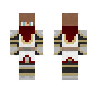 Paladin