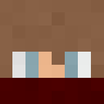 Paladin - Male Minecraft Skins - image 3