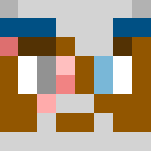 FR E SH A VACA DO - Male Minecraft Skins - image 3