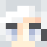 We paint our roses blue - Female Minecraft Skins - image 3