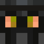 SCP NINE TAILED FOX GUARD - Interchangeable Minecraft Skins - image 3