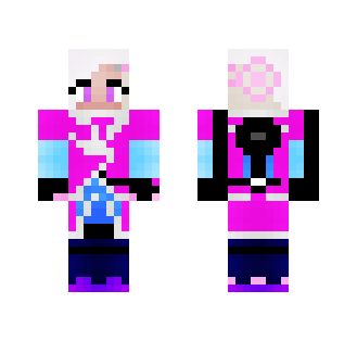 Virus Sombra